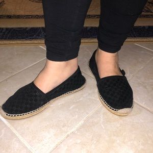 Gucci espadrilles